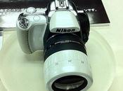 Nikon mirrorless compatte lusso