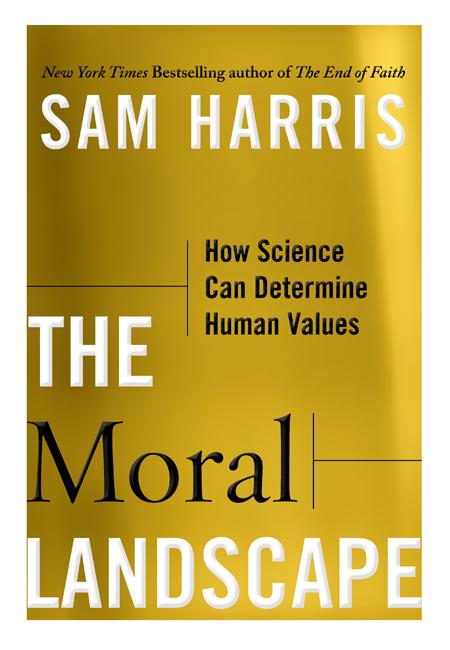 The Moral Landscape