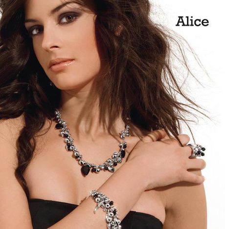 Alice Italia's Next Top Model