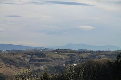 terzo giorno, dei tre giorni della merla