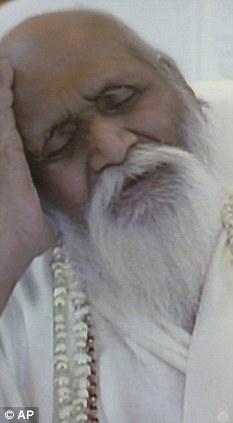 Maharishi Maharesh