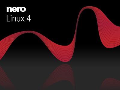 Nero Linux, l'applicazione di masterizzazione di nuova generazione per il sistema operativo Linux.