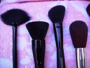 Face Brushes