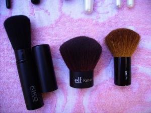 Face Brushes