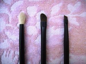 Kiko Brushes