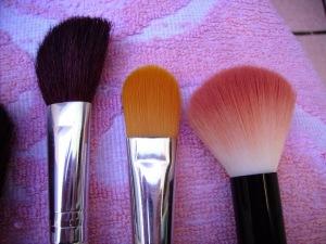 Face Brushes