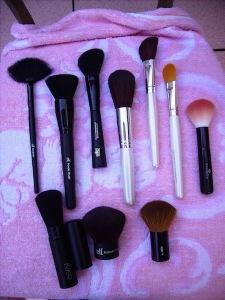 Face Brushes