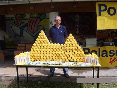 Banane e Polase Banane e Polase
