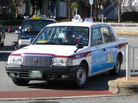 Tokyo Blues, quando la Bolla