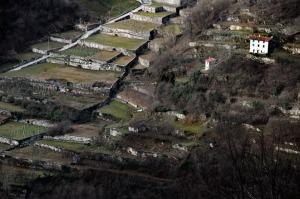 Tutela il paesaggio, adotta un terrazzamento