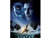 “Avatar” James Cameron