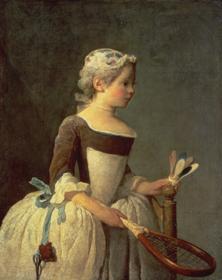 Il coniglio di Chardin