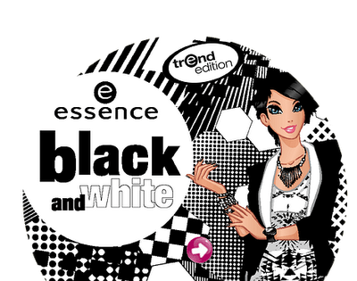 Aggiornamenti Black & White Essence
