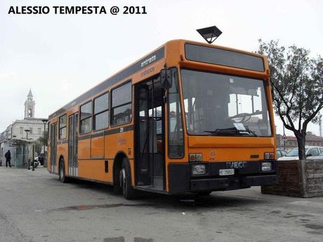 I miei viaggi: Pescara. Novità in arrivo presso la GTM