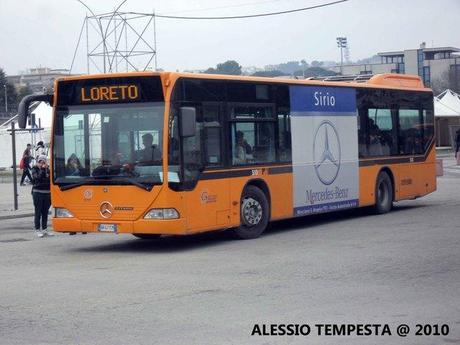 I miei viaggi: Pescara. Novità in arrivo presso la GTM