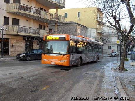 I miei viaggi: Puglia - San Giovanni Rotondo