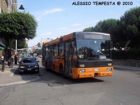 I miei viaggi: Pescara. Il servizio urbano GTM