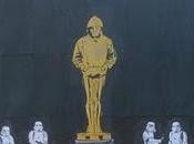Cool Stuff Banksy all'Oscar furore