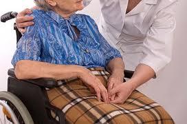 casa di riposo, assistenza anziani