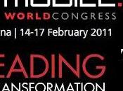 [MWC11] Mobile World Congress 2011: istruzioni rimanere sempre aggiornati!