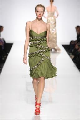 Jack Guisso Haute Couture Spring 2011