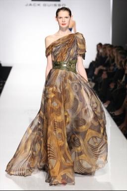 Jack Guisso Haute Couture Spring 2011