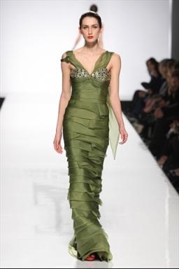 Jack Guisso Haute Couture Spring 2011