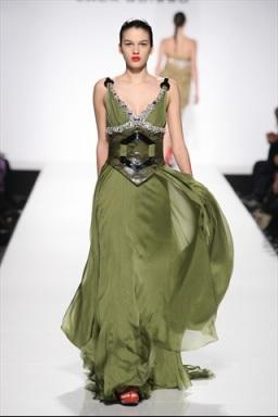 Jack Guisso Haute Couture Spring 2011