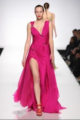 Jack Guisso Haute Couture Spring 2011