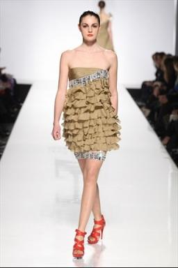 Jack Guisso Haute Couture Spring 2011