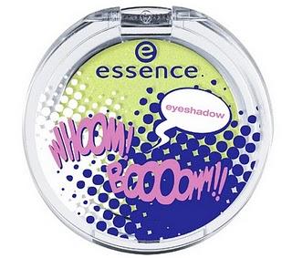 Preview:Essence Trend Edition ''Whoom! Boom!!!'' Spring 2011