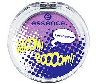 Preview:Essence Trend Edition ''Whoom! Boom!!!'' Spring 2011