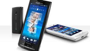  Nuovi aggiornamenti per Sony Ericsson Xperia X10 e Xperia X8