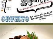 aspetto Orvieto...