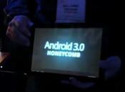 Motorola XOOM: video hands-on