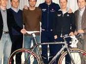 Lampre 2011, assi sono Cunego, Petacchi Scarponi