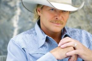 Alan Jackson