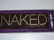 Naked Urban Decay