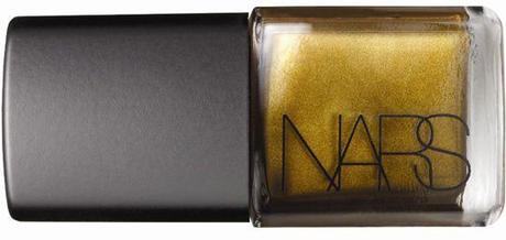 Nail Polish Desperado