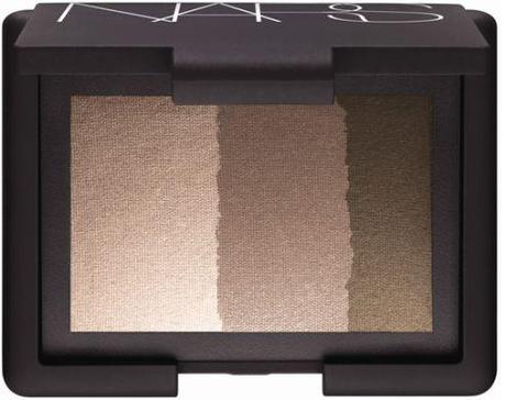 Trio Eyeshadow Calanque 