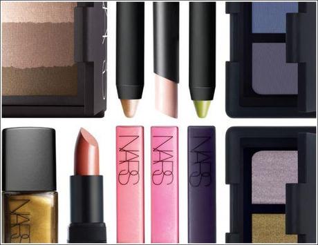 Nars Collezione Primavera 2011