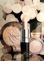 Charme pale- Mac