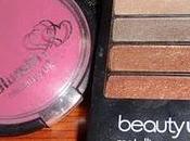 Recensione palette blush Beauty MyMakeUp.it