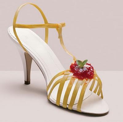 FASHION FOOD DESIGN