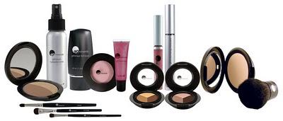 Vi presento....Glo Minerals