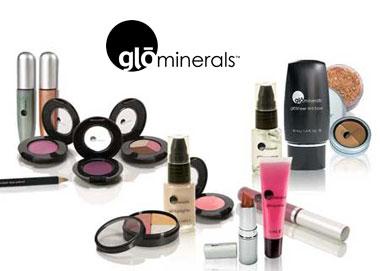 Vi presento....Glo Minerals