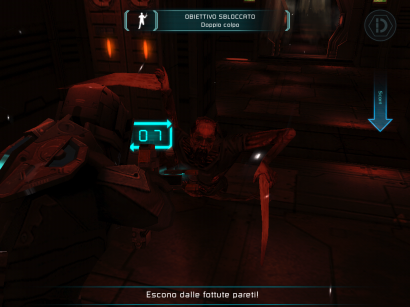 Recensione: Dead Space per iPad [AGGIORNATO con video HD]