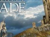 Infinity Blade: aggiornamento febbraio multiplayer nuove aree