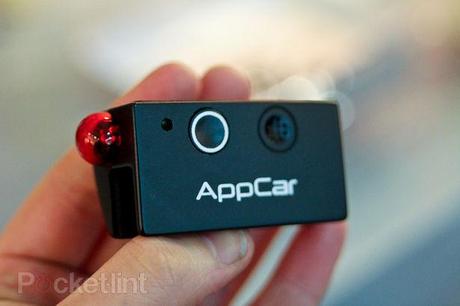 Apple iPhone, now controller for your RC toys