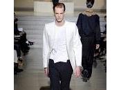 delle sfilate parigine moda maschile S&amp;D Fashion Blog Blog’s among Parisian fashion shows menswear